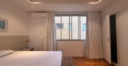 Apartamento à Venda em Ipanema com 180 m² e Vista Panorâmica para o Mar