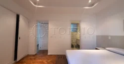 Apartamento à Venda em Ipanema com 180 m² e Vista Panorâmica para o Mar