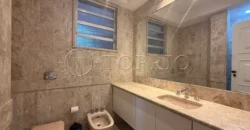 Apartamento à Venda em Ipanema com 180 m² e Vista Panorâmica para o Mar