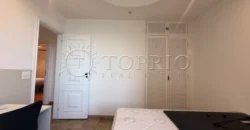Apartamento à Venda em Ipanema com 180 m² e Vista Panorâmica para o Mar
