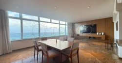 Apartamento à Venda em Ipanema com 180 m² e Vista Panorâmica para o Mar