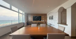 Apartamento à Venda em Ipanema com 180 m² e Vista Panorâmica para o Mar