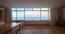 Apartamento à Venda em Ipanema com 180 m² e Vista Panorâmica para o Mar