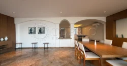 Apartamento à Venda em Ipanema com 180 m² e Vista Panorâmica para o Mar