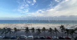 Apartamento à Venda em Ipanema com 180 m² e Vista Panorâmica para o Mar