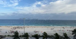 Apartamento à Venda em Ipanema com 180 m² e Vista Panorâmica para o Mar