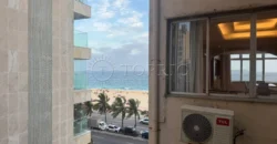 Apartamento à Venda em Ipanema com 180 m² e Vista Panorâmica para o Mar