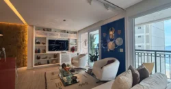 Apartamento à Venda em Ipanema com 86 m², Reformado, 2 Suítes e Lazer Completo