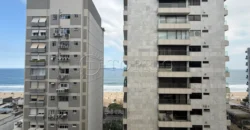 Apartamento à Venda em Ipanema com 86 m², Reformado, 2 Suítes e Lazer Completo