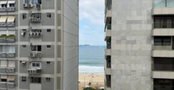 Apartamento à Venda em Ipanema com 86 m², Reformado, 2 Suítes e Lazer Completo