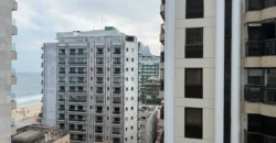 Apartamento à Venda em Ipanema com 86 m², Reformado, 2 Suítes e Lazer Completo