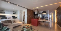 Apartamento à Venda em Ipanema com 86 m², Reformado, 2 Suítes e Lazer Completo