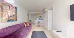 Apartamento à Venda em Ipanema com 86m², 2 Suítes e Vista Lateral para o Mar