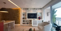 Apartamento à Venda em Ipanema com 86 m², Reformado, 2 Suítes e Lazer Completo