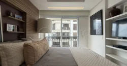 Apartamento à Venda em Ipanema com 86 m², Reformado, 2 Suítes e Lazer Completo