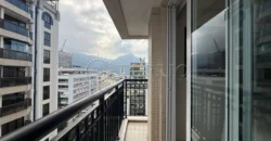 Apartamento à Venda em Ipanema com 86 m², Reformado, 2 Suítes e Lazer Completo