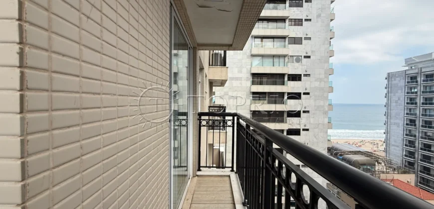 Apartamento à Venda em Ipanema com 86 m², Reformado, 2 Suítes e Lazer Completo