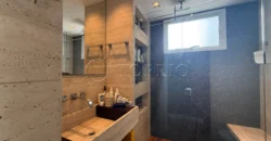 Apartamento à Venda em Ipanema com 86 m², Reformado, 2 Suítes e Lazer Completo