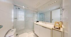Apartamento à Venda em Ipanema com 86m², 2 Suítes e Vista Lateral para o Mar