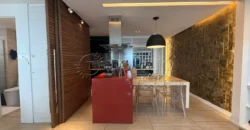 Apartamento à Venda em Ipanema com 86 m², Reformado, 2 Suítes e Lazer Completo