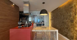Apartamento à Venda em Ipanema com 86 m², Reformado, 2 Suítes e Lazer Completo