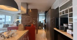 Apartamento à Venda em Ipanema com 86 m², Reformado, 2 Suítes e Lazer Completo