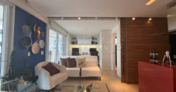 Apartamento à Venda em Ipanema com 86 m², Reformado, 2 Suítes e Lazer Completo