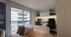 Apartamento à Venda em Ipanema com 86 m², Reformado, 2 Suítes e Lazer Completo
