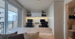 Apartamento à Venda em Ipanema com 86 m², Reformado, 2 Suítes e Lazer Completo