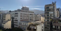 Apartamento à Venda em Ipanema com 86m², 2 Suítes e Vista Lateral para o Mar