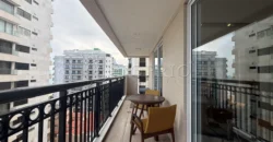 Apartamento à Venda em Ipanema com 86 m², Reformado, 2 Suítes e Lazer Completo