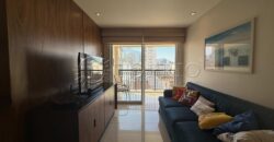 Apartamento à Venda em Ipanema com 90m², 2 Quartos e Lazer Completo
