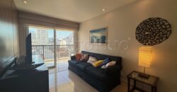 Apartamento à Venda em Ipanema com 90m², 2 Quartos e Lazer Completo