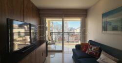 Apartamento à Venda em Ipanema com 90m², 2 Quartos e Lazer Completo