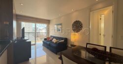 Apartamento à Venda em Ipanema com 90m², 2 Quartos e Lazer Completo