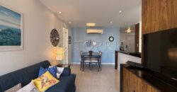 Apartamento à Venda em Ipanema com 90m², 2 Quartos e Lazer Completo