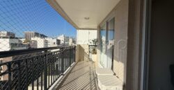 Apartamento à Venda em Ipanema com 90m², 2 Quartos e Lazer Completo