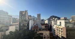 Apartamento à Venda em Ipanema com 90m², 2 Quartos e Lazer Completo