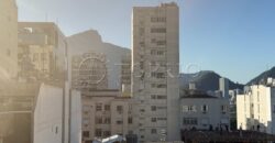 Apartamento à Venda em Ipanema com 90m², 2 Quartos e Lazer Completo