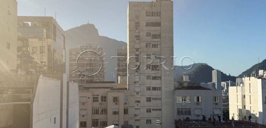 Apartamento à Venda em Ipanema com 90m², 2 Quartos e Lazer Completo