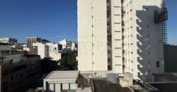 Apartamento à Venda em Ipanema com 90m², 2 Quartos e Lazer Completo