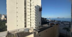 Apartamento à Venda em Ipanema com 90m², 2 Quartos e Lazer Completo