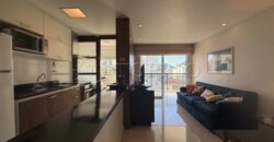 Apartamento à Venda em Ipanema com 90m², 2 Quartos e Lazer Completo