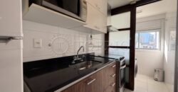 Apartamento à Venda em Ipanema com 90m², 2 Quartos e Lazer Completo