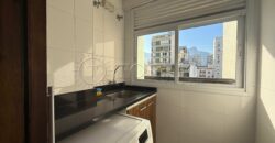 Apartamento à Venda em Ipanema com 90m², 2 Quartos e Lazer Completo