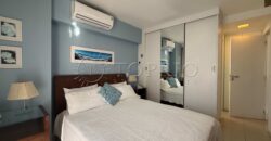 Apartamento à Venda em Ipanema com 90m², 2 Quartos e Lazer Completo