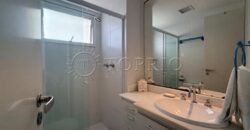 Apartamento à Venda em Ipanema com 90m², 2 Quartos e Lazer Completo