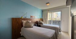 Apartamento à Venda em Ipanema com 90m², 2 Quartos e Lazer Completo