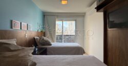 Apartamento à Venda em Ipanema com 90m², 2 Quartos e Lazer Completo