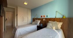 Apartamento à Venda em Ipanema com 90m², 2 Quartos e Lazer Completo
